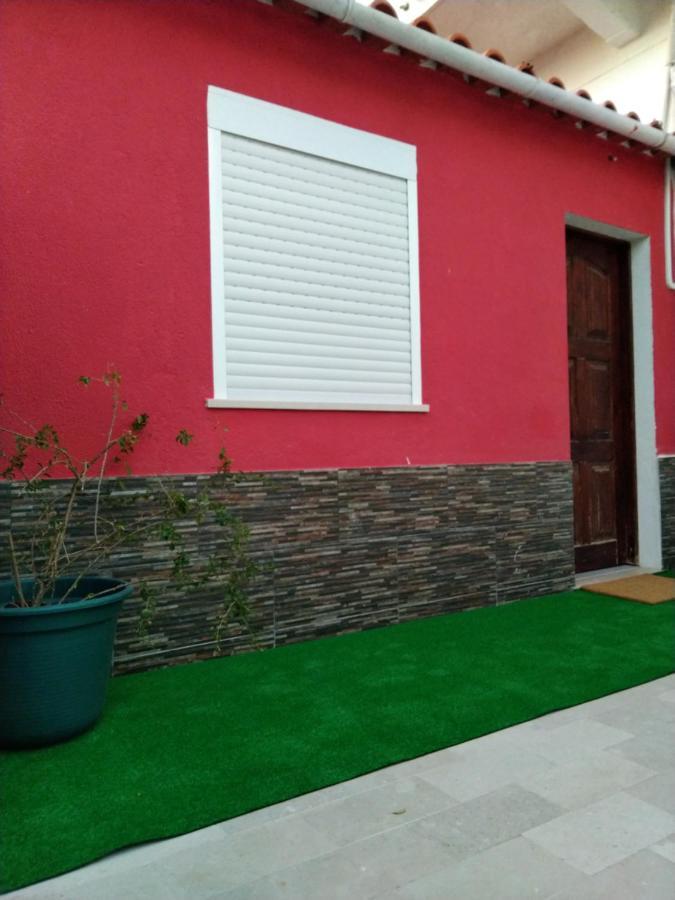 Tomarhousing - Studio Apartment Exterior photo