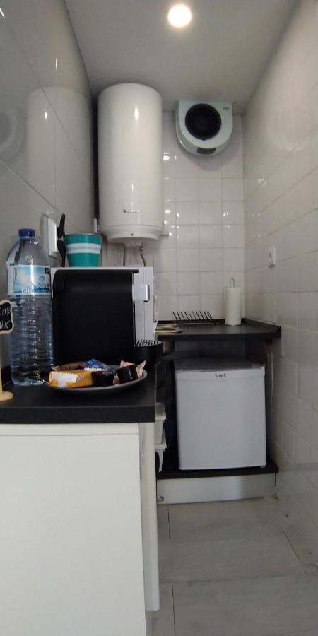 Tomarhousing - Studio Apartment Exterior photo